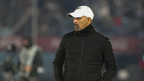 Los cremas aún esperan a su técnico