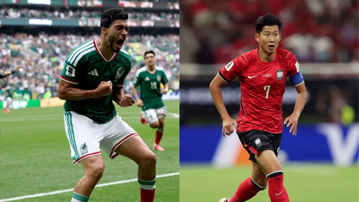Jiménez y Son, las máximas figuras de sus seleccionados.