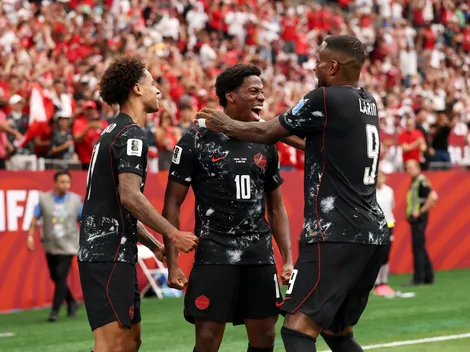 Así quedó el Grupo B tras las goleadas de Canadá y Suiza