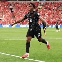 Canadá propina paliza a Qatar y es líder del Grupo B Resumen y goles