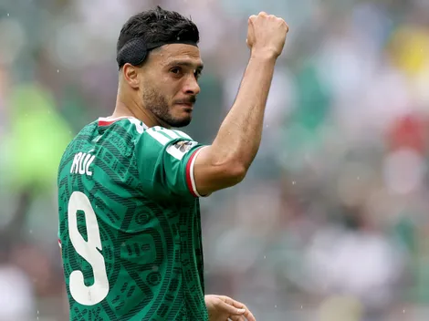 ¿Por qué Raúl Jiménez usa un protector en la cabeza en México vs. Corea del Sur por el Mundial 2026?