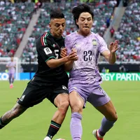 México vs. Corea del Sur EN VIVO: inicia el juego