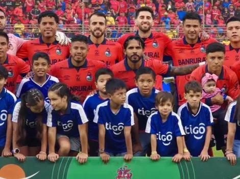 Municipal concreta el fichaje que tanto deseaba para pelar por el Apertura 2026 y la Copa Centroamericana