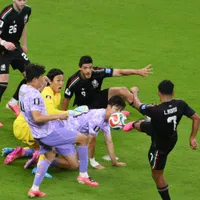 México 1-0 Corea del Sur EN VIVO: Luis Romo pone el primero- minuto a minuto del partido del Grupo A