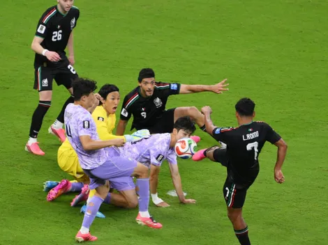 México vence a Corea del Sur y es el primer clasificado a los 16avos del Mundial 2026: resumen y gol