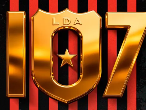 Alajuelense confirma una nueva incorporación en el día de su cumpleaños