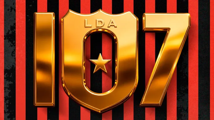 Un fichaje de regalo de cumpleaños para Alajuelense
