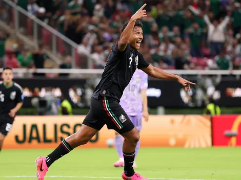 Así quedó la tabla de posiciones del Grupo A del Mundial 2026