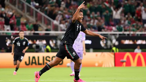 El Tri ya está en 16avos de final.