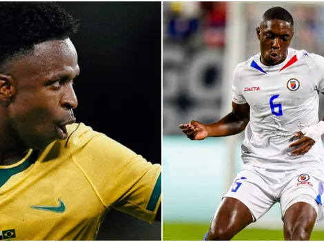 Dónde ver Brasil vs. Haití: hora, TV y streaming online del partido por el Grupo C del Mundial 2026