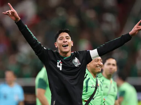 México vence a Corea del Sur y es el primer clasificado a los 16avos de final