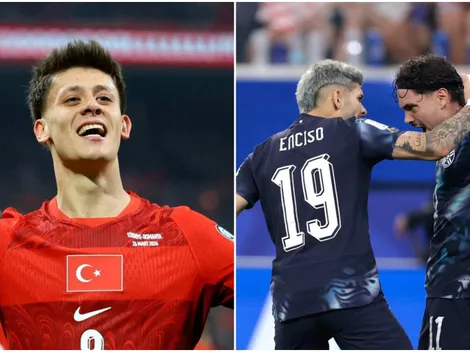 Dónde ver Turquía vs. Paraguay por el Grupo D del Mundial 2026: hora, canales de TV y streaming online