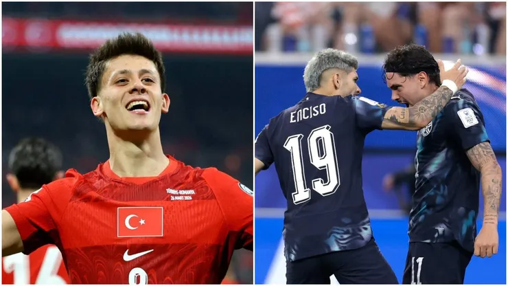 Las dos selecciones llegan tocadas tras haber sufrido derrota en la jornada 1 del Mundial 2026.