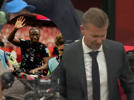 Tras la impactante lesión de Ismael Koné en el Mundial 2026, DT de Canadá confirma la noticia más dolorosa