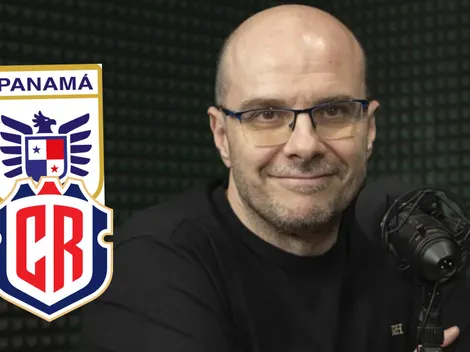 MisterChip sentencia a Costa Rica y elige a la mejor selección de Centroamérica tras derrota de Panamá