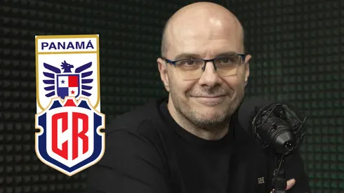 El español volvió a encender las redes sociales por un comentario sobre Panamá.