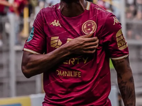 Saprissa ultima el fichaje de figura de Costa Rica: "El jugador ya hizo su parte"