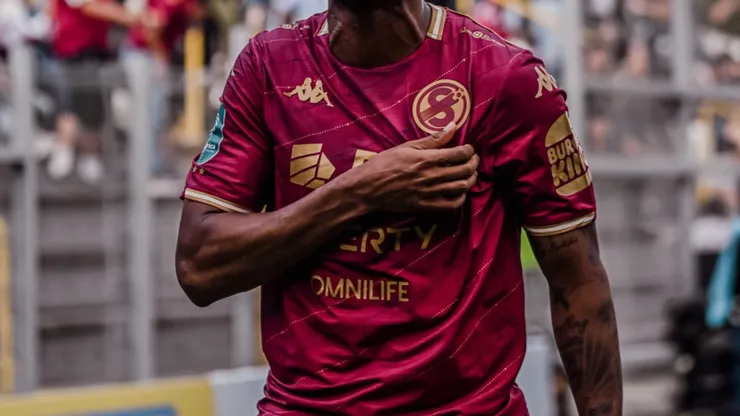 Saprissa se mueve en el mercado de fichajes.