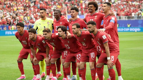 El escándalo se hace presente entre los lusitanos.