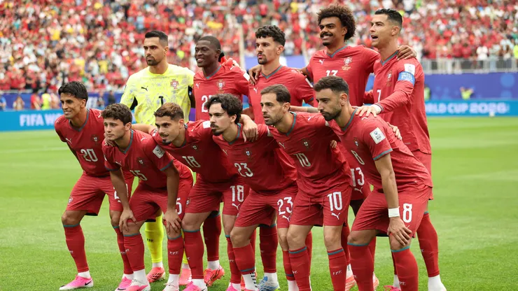 El escándalo se hace presente entre los lusitanos.
