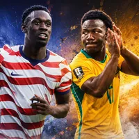 Estados Unidos vs. Australia EN VIVO: minuto a minuto del partido clave por el Grupo D del Mundial 2026