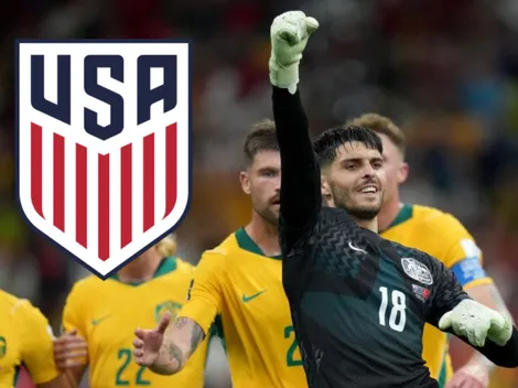 Ranking FIFA: cuál es la diferencia entre Estados Unidos y Australia y por qué puede ser clave en la clasificación