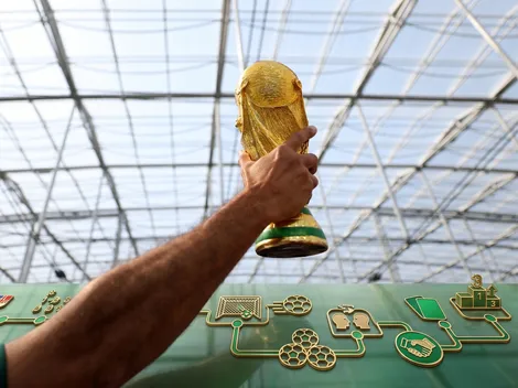 Cuál es el criterio de desempate en la Fase de Grupos del Mundial 2026