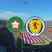 Dónde juegan Escocia vs. Marruecos: estadio, ciudad y pronóstico del clima