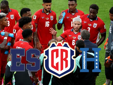 En Costa Rica disfrutan el golpe que recibió Panamá en el Mundial 2026