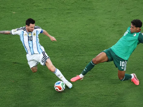 Lionel Messi se expone a una sanción con Argentina tras su hat-trick en el Mundial 2026
