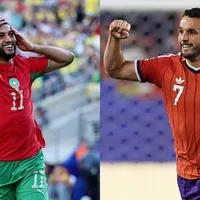 Ranking FIFA: cuál es la diferencia entre Marruecos y Escocia