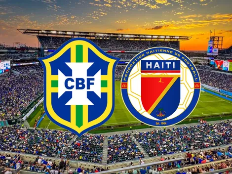En qué ciudad y estadio juegan Brasil vs. Haití en el Mundial 2026: capacidad y pronóstico del clima