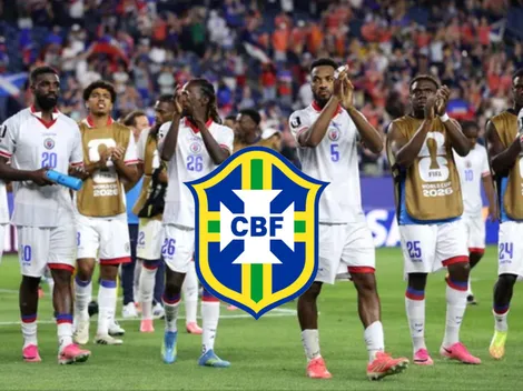 Cuál es el ranking FIFA de Haití y cuántos puestos lo separan de Brasil en el Mundial 2026