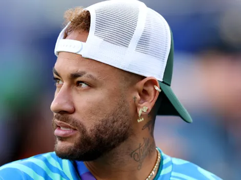 ¿Por qué no juega Neymar con Brasil vs. Haití por el Mundial 2026?