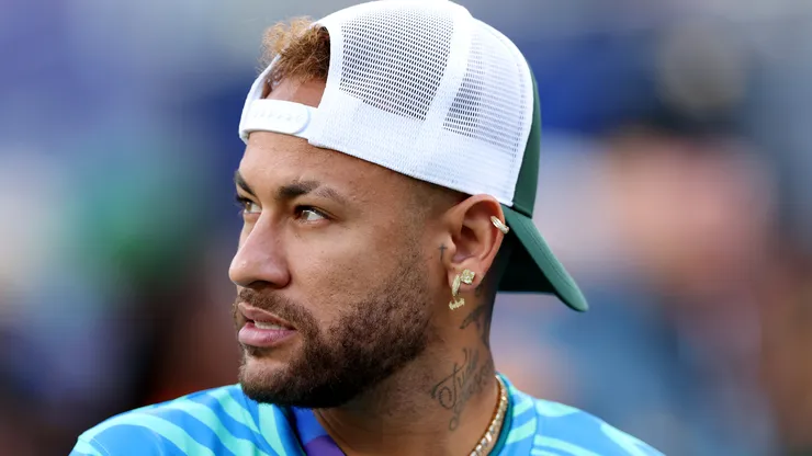 Neymar seguirá sin jugar