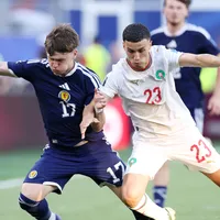 La tabla de posiciones del Grupo C del Mundial 2026 tras el 1-0 de Marruecos vs. Escocia