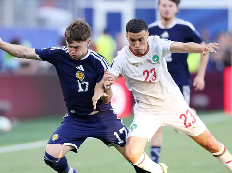La tabla de posiciones del Grupo C del Mundial 2026 tras el 1-0 de Marruecos vs. Escocia