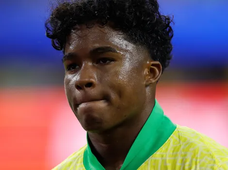¿Por qué no juega Endrick en Brasil vs. Haití por el Mundial 2026?