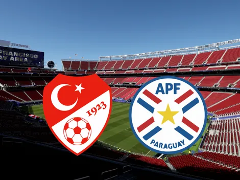 En qué ciudad y estadio juegan Turquía vs. Paraguay en el Mundial 2026