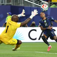 Brasil vs. Haití EN VIVO: minuto a minuto