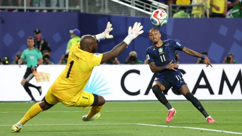 En Vivo: Brasil vs. Haití