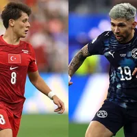 Turquía vs. Paraguay EN VIVO - Minuto a minuto del partido del Mundial 2026