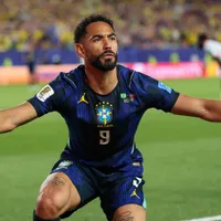 Brasil vs. Haití EN VIVO: minuto a minuto
