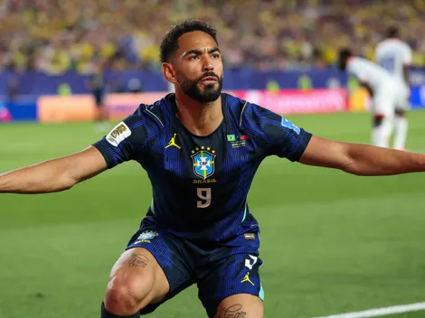 Brasil vs. Haití EN VIVO: minuto a minuto