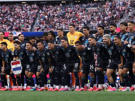 Qué pasa si Paraguay gana, empata o pierde ante Turquía por el Grupo D del Mundial 2026