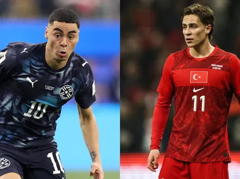 Ranking FIFA: cuál es la diferencia entre Turquía y Paraguay y por qué puede definir la clasificación