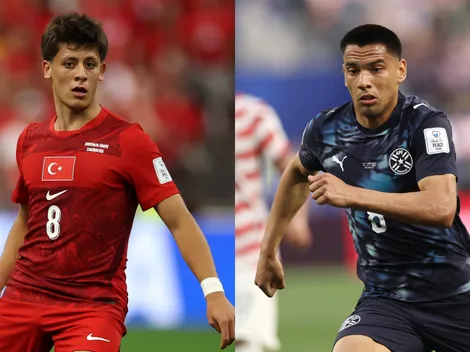 Por qué Turquía queda eliminada si pierde ante Paraguay, pero la Albirroja seguiría con vida aunque caiga