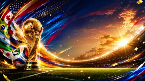El Mundial continúa con sus emociones en una jornada cargada de grandes partidos.