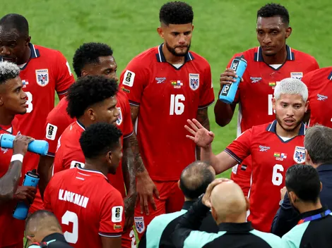 Panamá cambiará de camiseta para el partido ante Croacia por el Mundial 2026