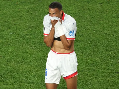 Haití eliminado del Mundial 2026: qué otras selecciones pueden quedar afuera en la segunda fecha